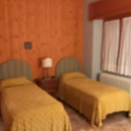 Il Caminetto * Roccaraso