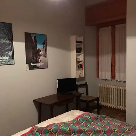 Il Caminetto Holiday home Roccaraso