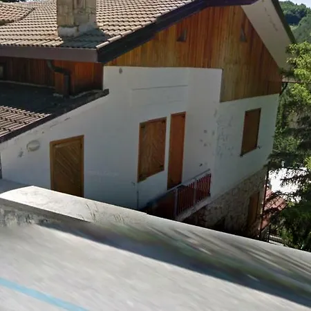 Il Caminetto *