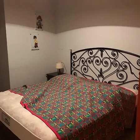 Il Caminetto *