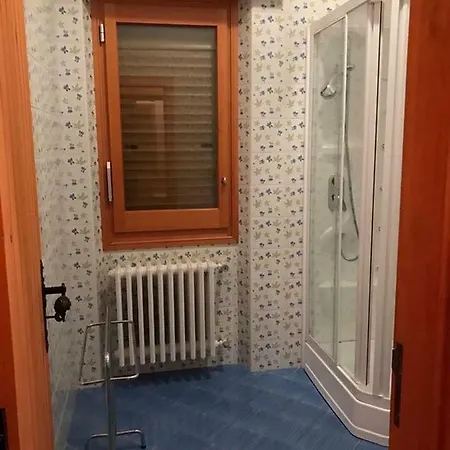 Il Caminetto Holiday home *