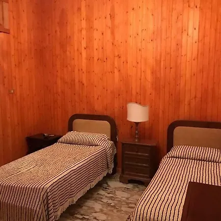 Il Caminetto Holiday home Roccaraso