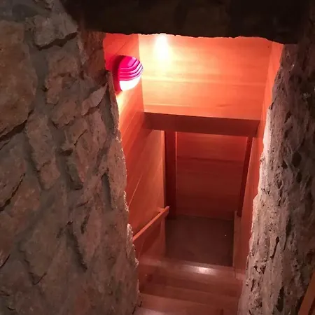 Il Caminetto Holiday home Roccaraso