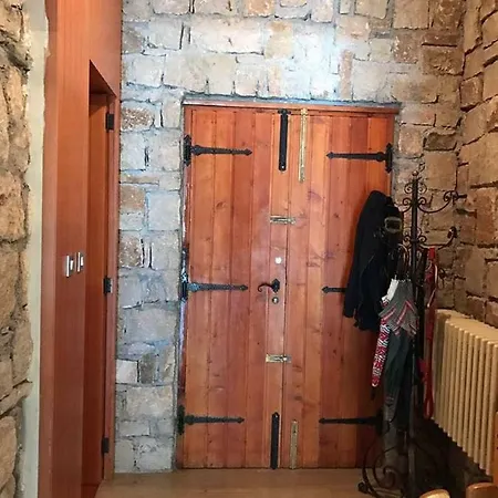 Il Caminetto Roccaraso