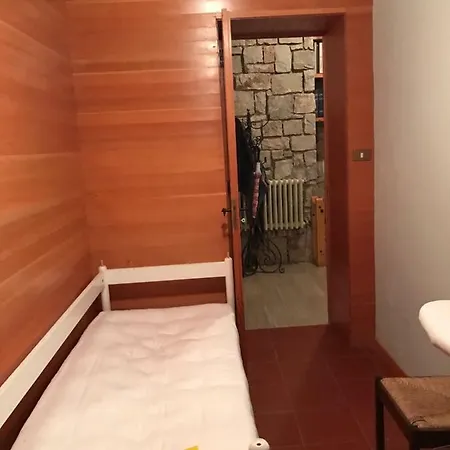 Holiday home Il Caminetto Roccaraso
