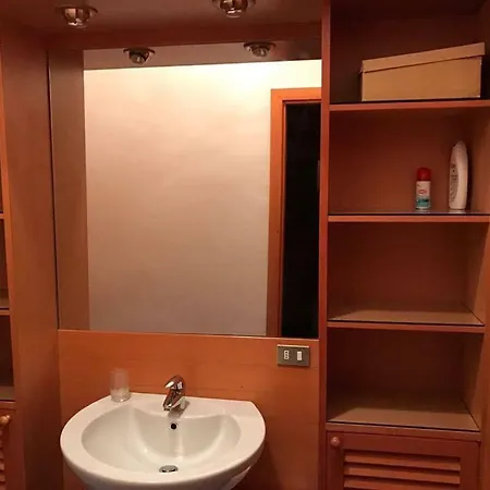 Il Caminetto Holiday home
